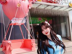 -天河城购物中心