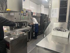 -海底捞火锅(天津SM城市广场店)