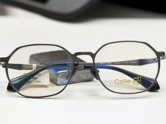 -潘多拉眼镜·蔡司依视路明月(潘家园店)