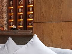 -苏州希尔顿酒店·园大堂吧