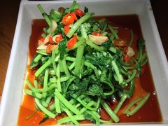 -楼兰新疆主题餐厅(苏州中心店)