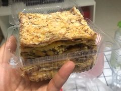 -爱德顺糕点食屋(利民道店)