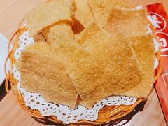-何师傅美蛙鱼头(汉街店)