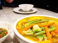 -蔴将·川菜(黄龙万科店)