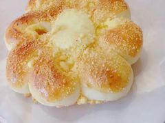 -欧式面包坊(青岛万象城店)