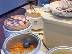 -素满香·食养自助(建邺万达店)