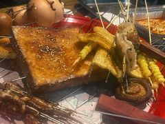 -北三老太太烧烤(人生一串上榜店)