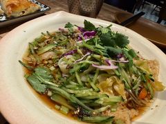 -耶里夏丽·丝路新疆菜·清真食品(徐汇南丹东路臻选店)