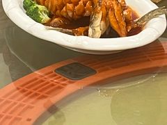 -老西安韩记三鲜煮馍(四府街店)