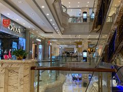 -乐天百货(环球中心店)