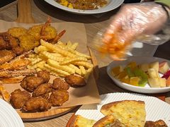 -必胜客(双榆树店)