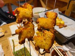 带籽鱼豆腐-申记串道和和旗舰店(北行店)