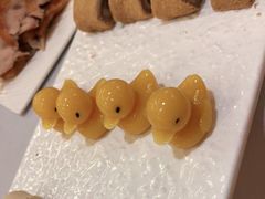 -全聚德(上海首店浦东店)