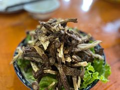 -康巴藏餐(束河古镇店)