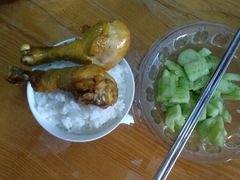 -廖记棒棒鸡(玉林店)