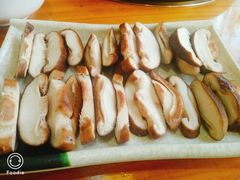 香菇-淄博老街火锅·烧烤(华侨城店)