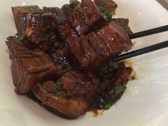 -老正兴菜馆(福州路店)