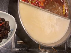 -捞王猪肚鸡火锅(财富中心店)