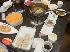 -世贸万锦大酒店·烹大师火锅达人
