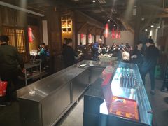 -红九格老火锅(三峡广场店)