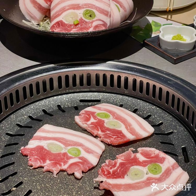 沈阳韩式创意餐厅｜梨泰院🇰🇷强势来袭[得意]