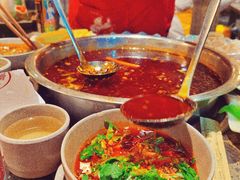 酸萝卜-肖肖酸萝卜鱼火锅(总店)