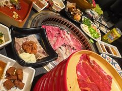 -AJIYA·池袋日式烧肉自助(天津万象城店)
