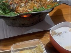 -阿古吉缅甸茶餐厅