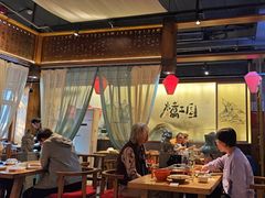 -水煮三国·川鲁江湖菜(香山店)