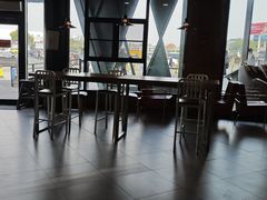 -汉堡王(梅村服务区南店)