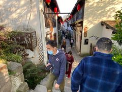 -邈墨茶馆(大兜路1号店)