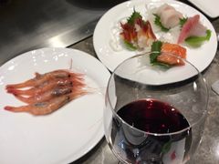 -雅玛花式铁板烧(国宏宾馆店)