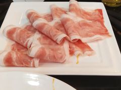 -蜀九香火锅(九眼桥店)