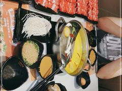 -呷哺呷哺(华林国际店)