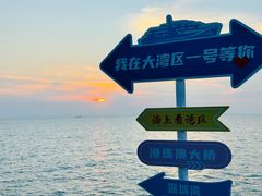 -港珠澳大桥(珠海段)