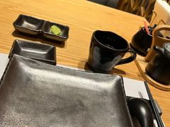 -京旬海鲜放题·铁板烧自助餐厅
