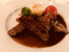 -马克西姆餐厅(崇文门店)