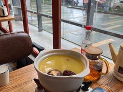 -U你·天然调味(南湖总店)