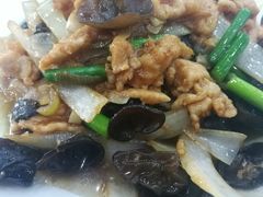 -太原面食店(解放路店)