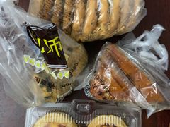 海苔风味小贝-鲍师傅糕点(江苏路店)