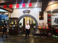 -勝記酒家·37年老字号·经典粤菜(荔枝公园店)