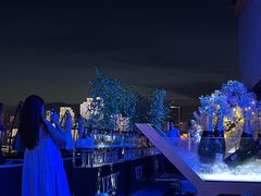 -VENU+海景酒廊
