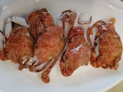 -上海阿潘舟山海鲜店(东宝兴路店)