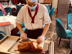 -全聚德(哈尔滨店)