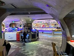 -春天烤肉自助餐厅(南内环店)