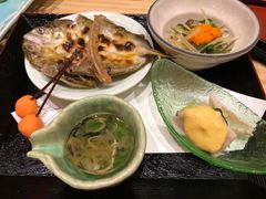 -京怀石·壬生