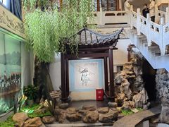 -春盛渔府(牛首山店)