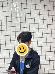 -藤野造型•烫染专业店