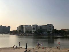 -美兰湖景区