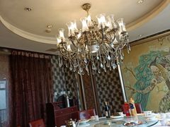 包厢-乡村小镇(新合店)